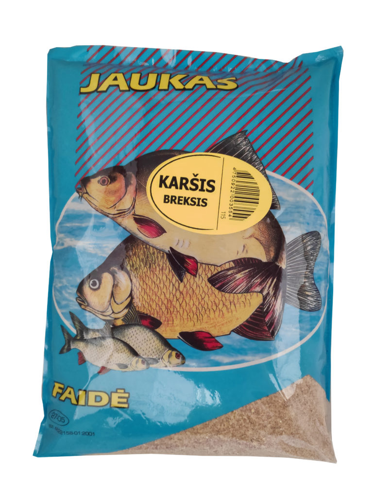 Jaukai