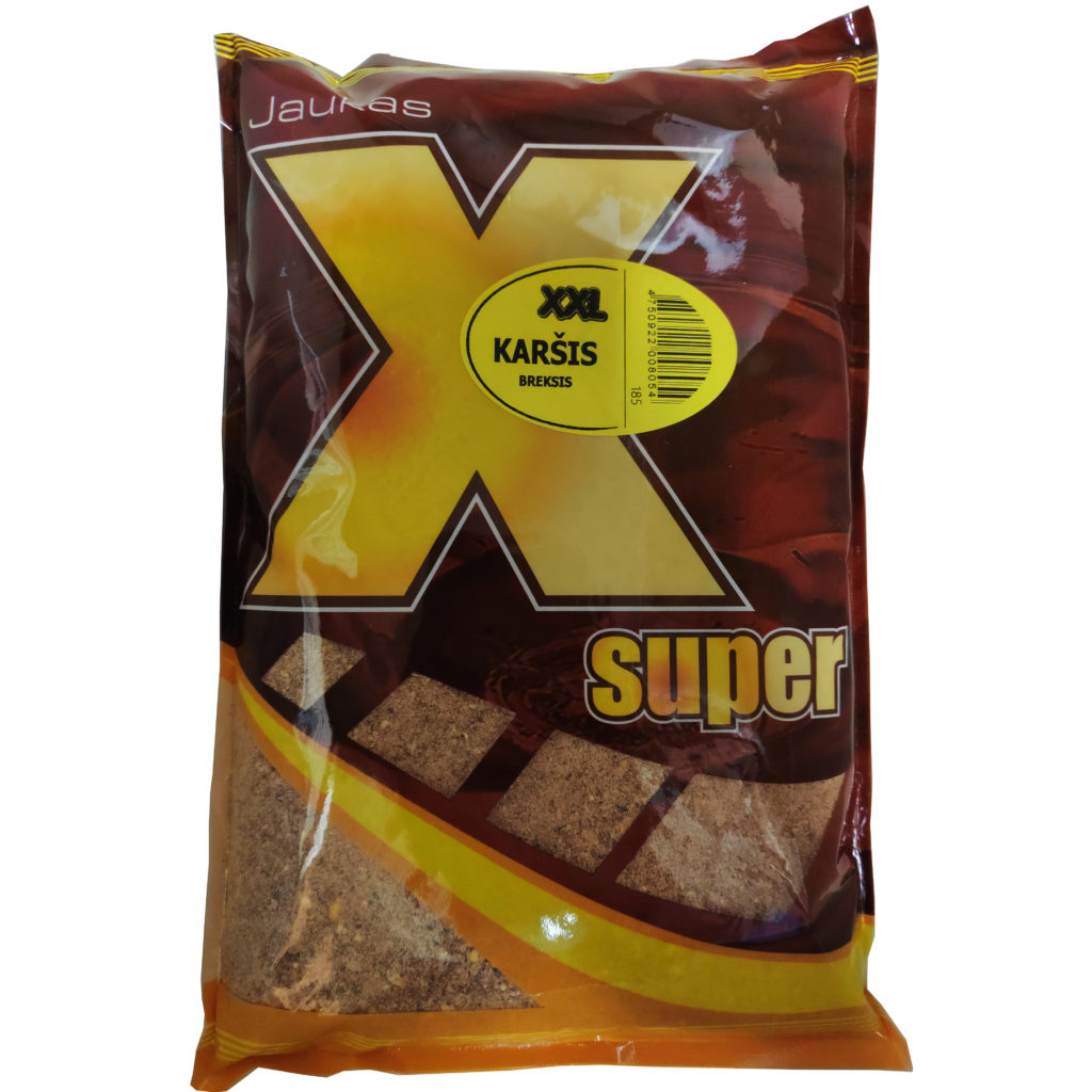 X-Super 1kg
