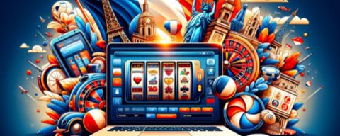 Olympe Casino : Le Nouveau Faucon du Jeu en Ligne Français, olympe casino promotion