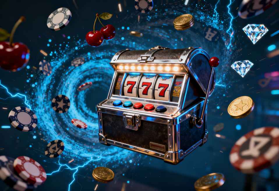 ampm casino online