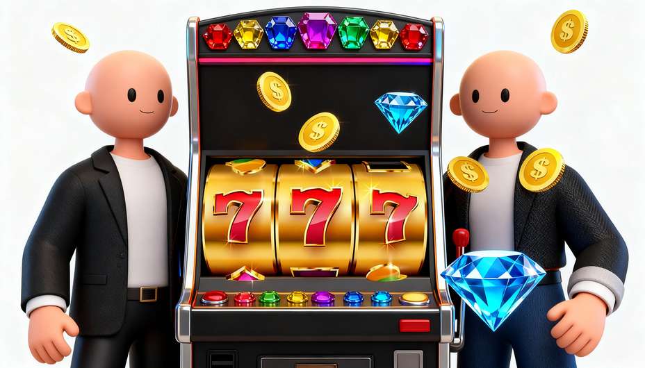 Gransinocasino