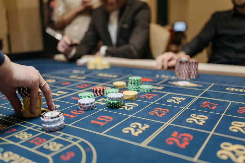Betonred casino