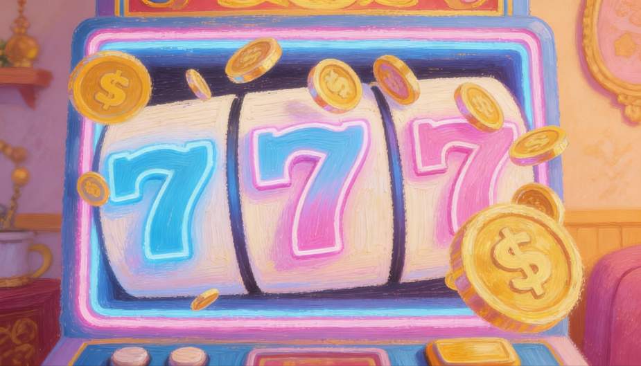 A big candy casino app