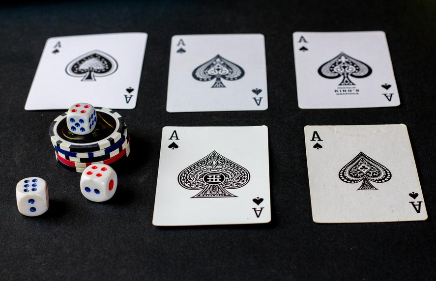 goldwin casino Australia