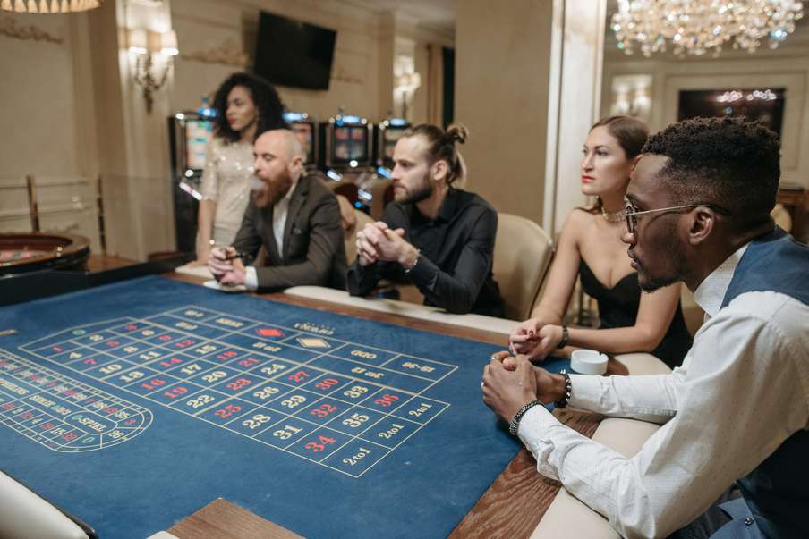 tsars casino