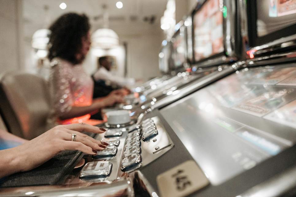 Tsars casino iniciar sesión