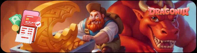 Découvrez les avantages du Dragonia Casino en ligne en France sans dépôt Découvrez les avantages du Dragonia Casino en ligne en France sans dépôt