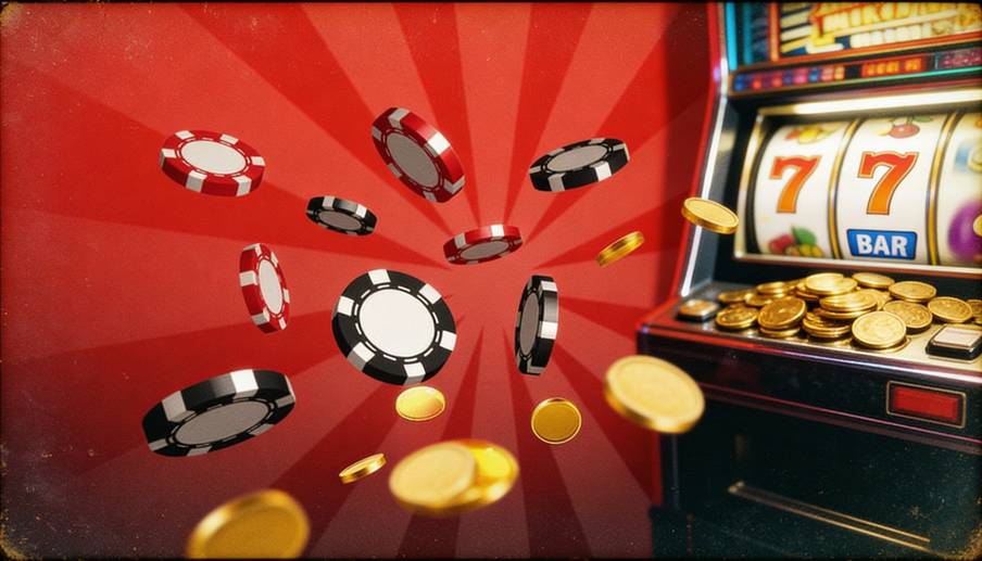 ampm casino Australia