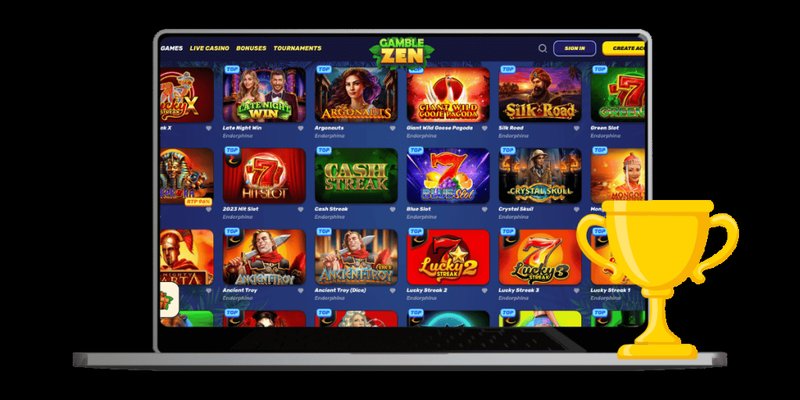 United Kingdom - gamblezen casino login